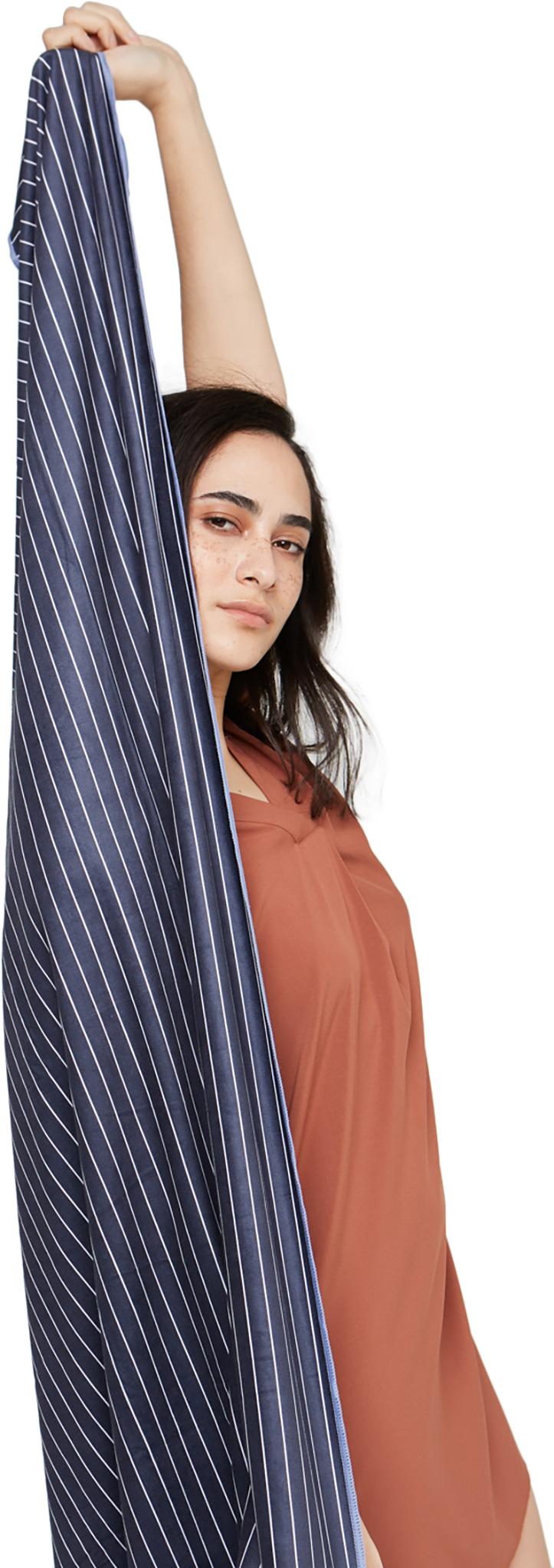 Numéro de l'image de la galerie de produits 5 pour le produit Serviette de voyage