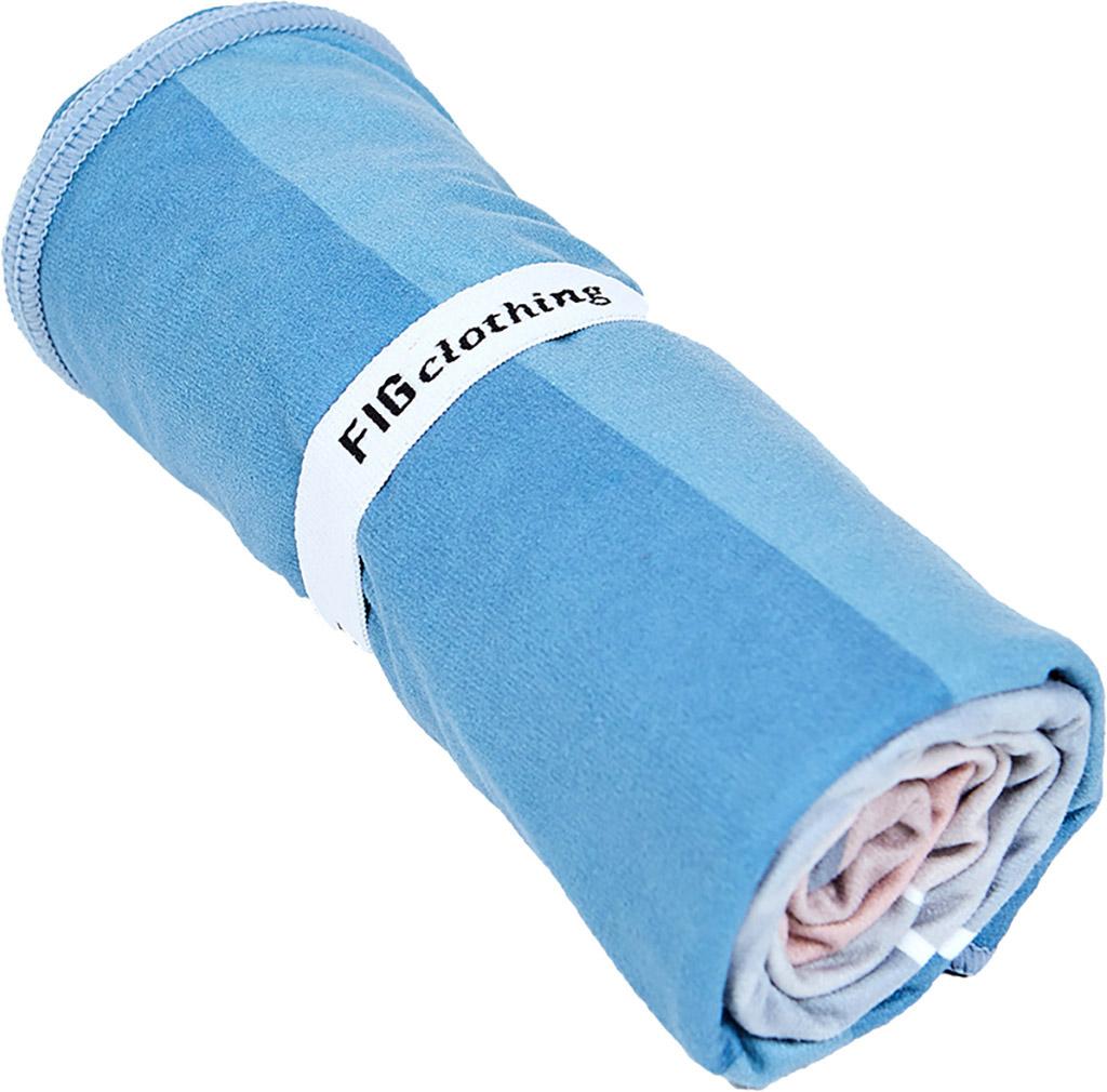 Numéro de l'image de la galerie de produits 2 pour le produit Très grande serviette de voyage - Women’s