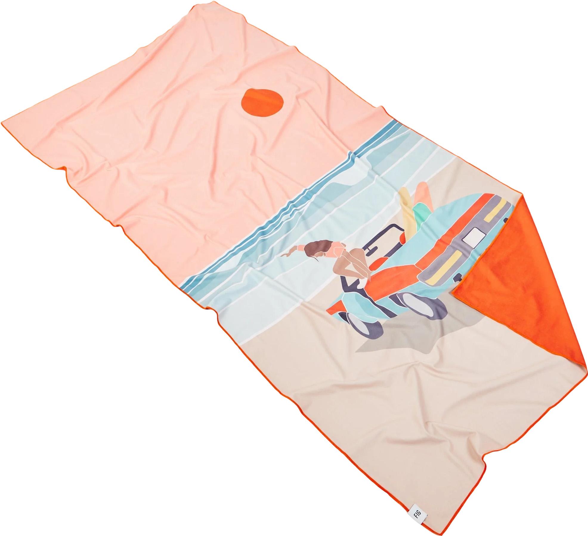 Product image for Beach Towel XL - Women's