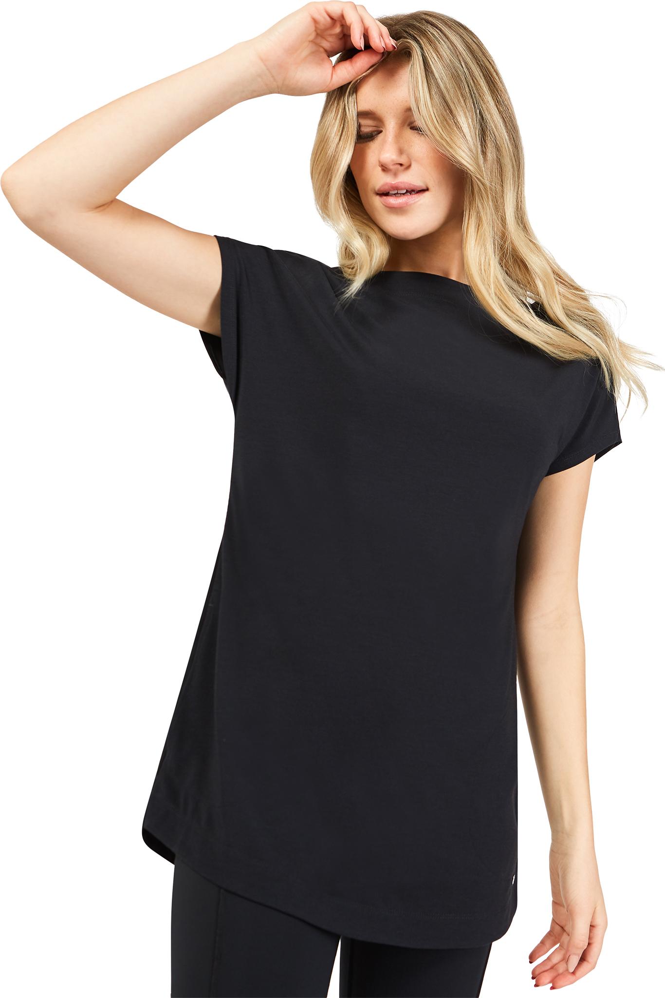 Product gallery image number 3 for product Harrow Tunic Dress - Women's