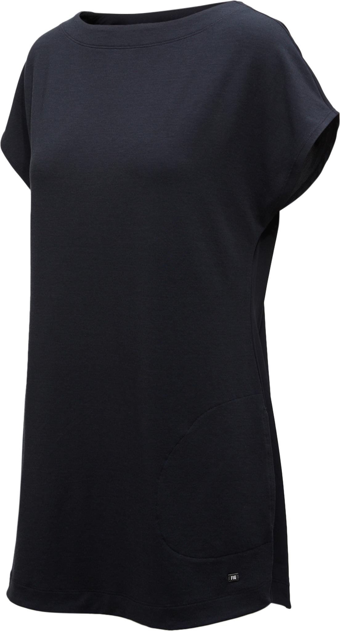 Product gallery image number 6 for product Harrow Tunic Dress - Women's