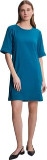 Colour: Adriatic Blue