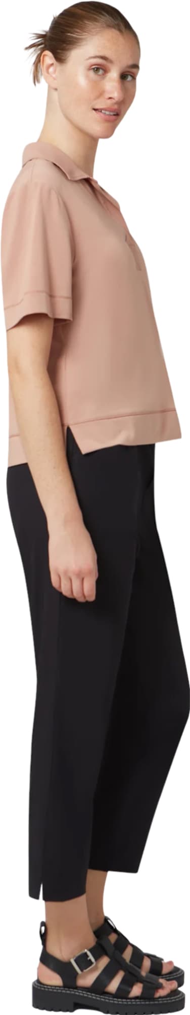 Product gallery image number 3 for product Chatham Polo - Women's