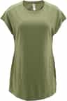 Colour: Olivine