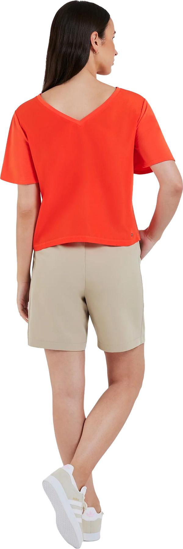 Product gallery image number 3 for product Shenley Short Sleeve Top - Women's