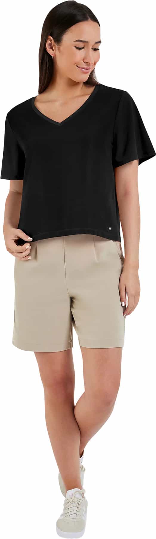 Product image for Shenley Short Sleeve Top - Women's