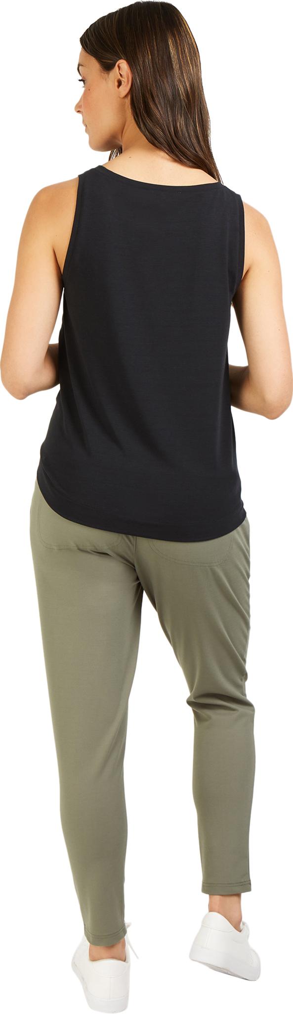 Product gallery image number 2 for product Mayfair Sleeveless Top - Women's