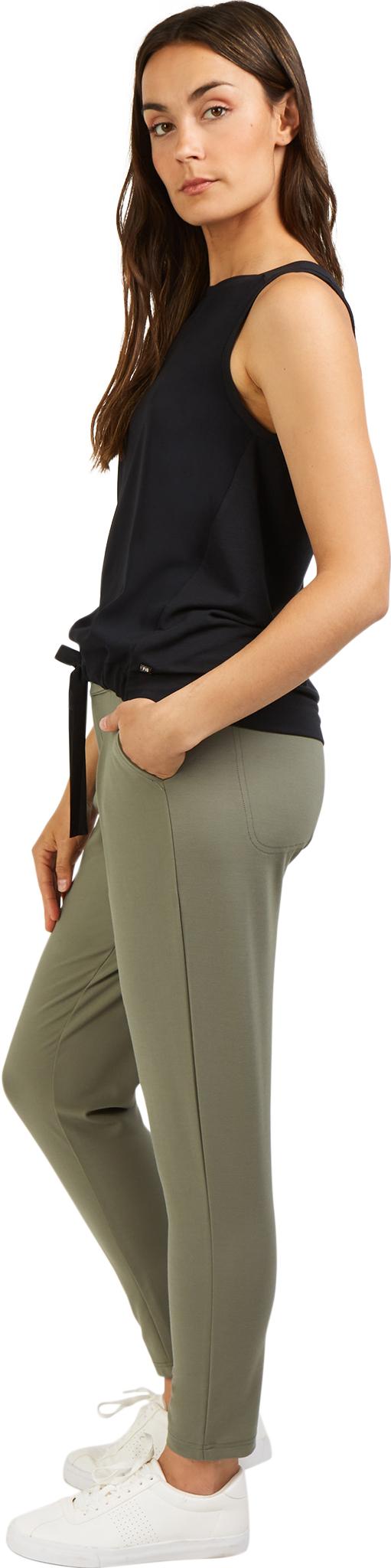 Product gallery image number 3 for product Mayfair Sleeveless Top - Women's