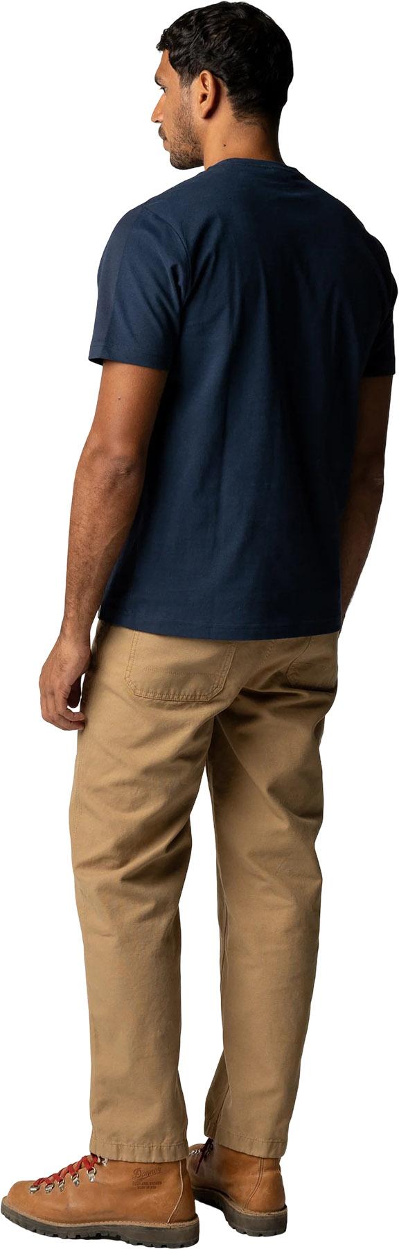Product gallery image number 2 for product Basset Pants - Men's