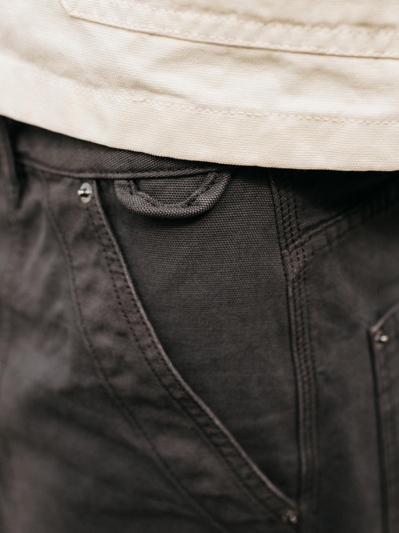Product gallery image number 4 for product Basset Pants - Men's
