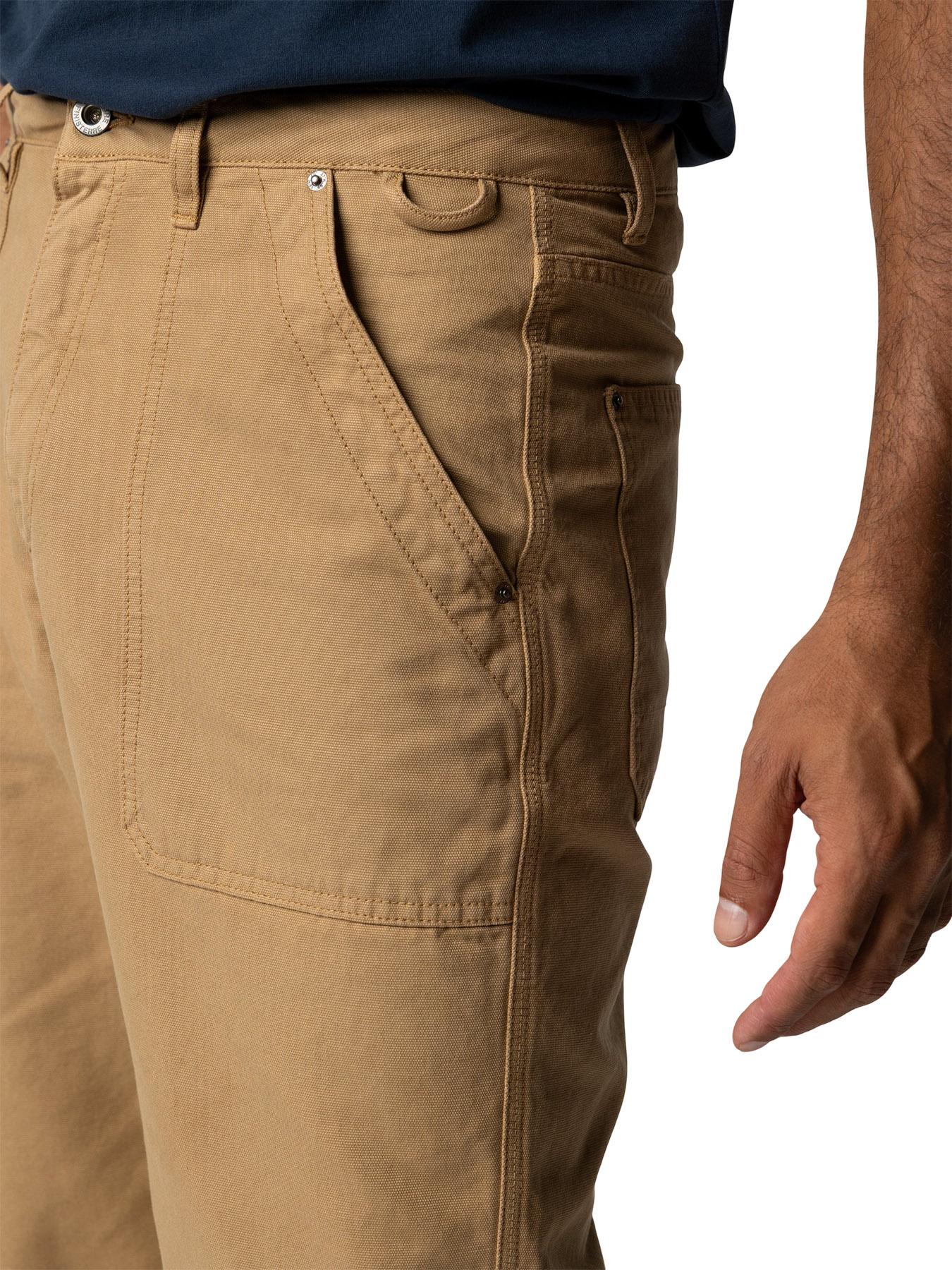 Product gallery image number 3 for product Basset Pants - Men's