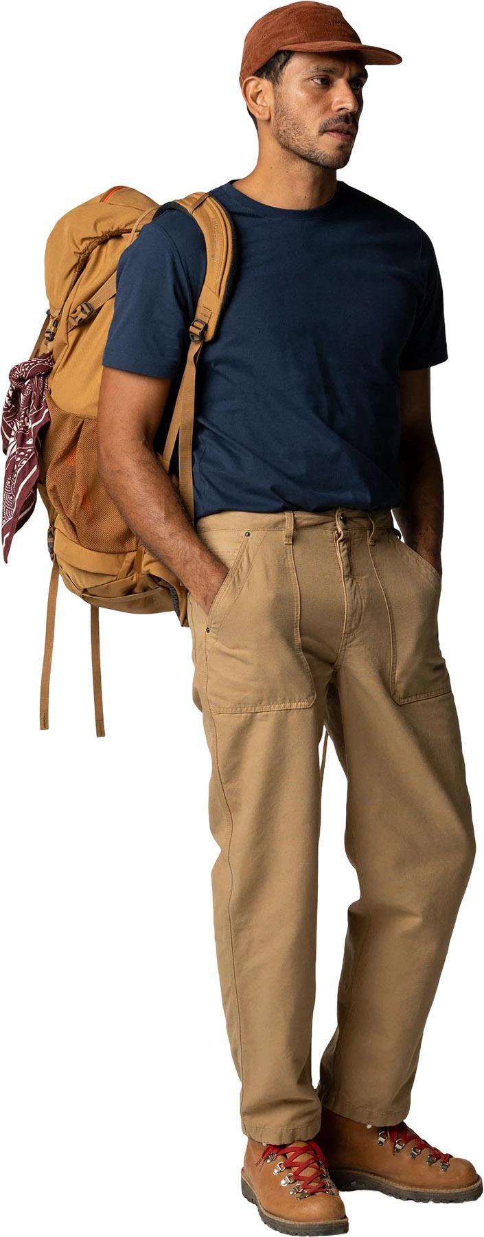 Product gallery image number 4 for product Basset Pants - Men's