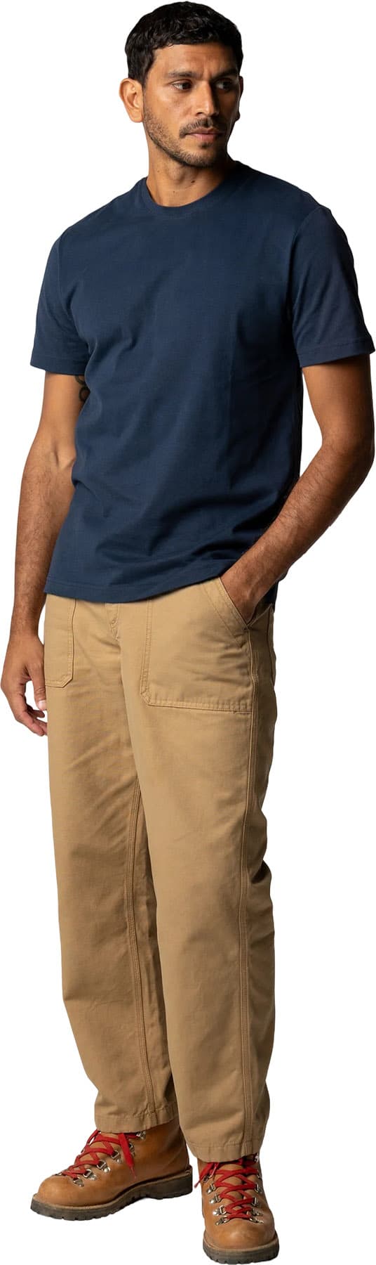 Product gallery image number 6 for product Basset Pants - Men's