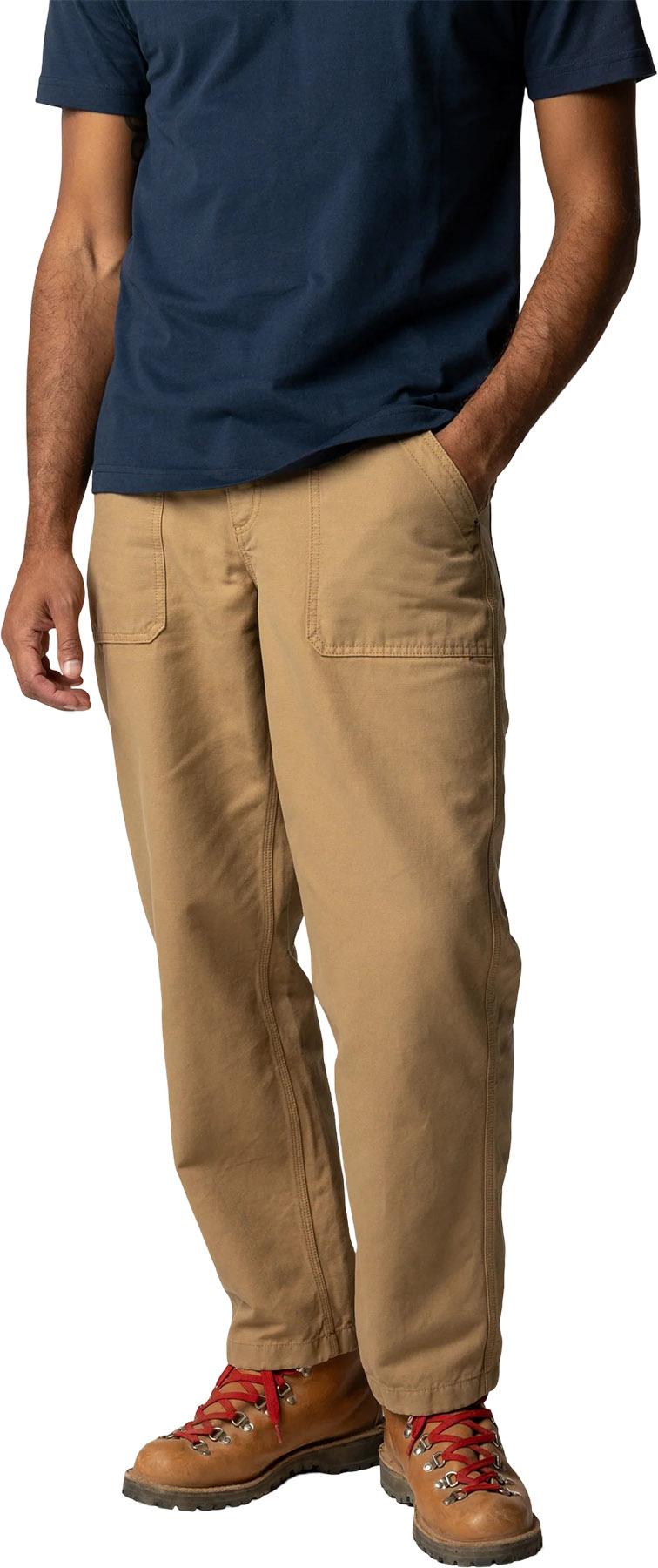 Product gallery image number 5 for product Basset Pants - Men's