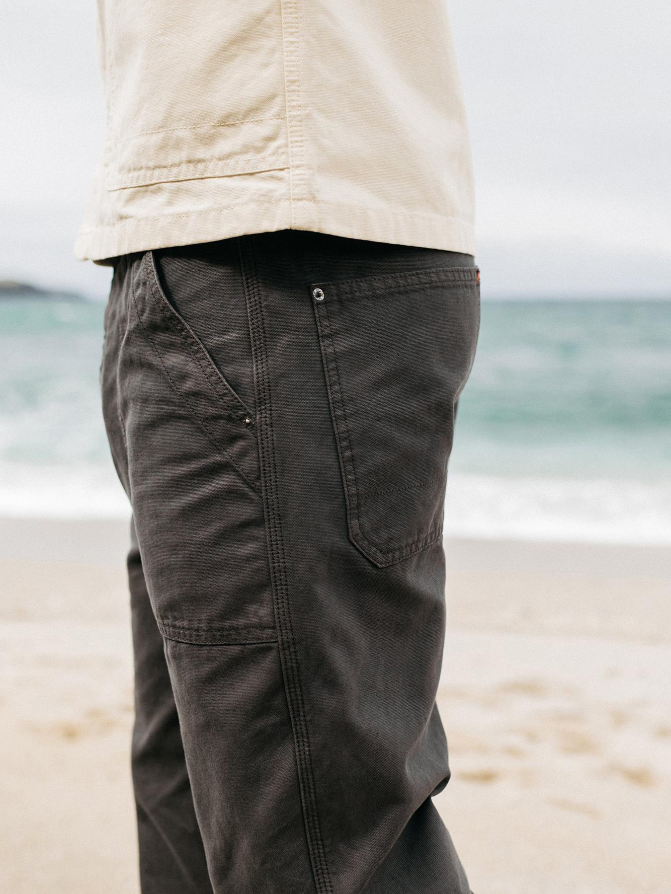 Product gallery image number 5 for product Basset Pants - Men's