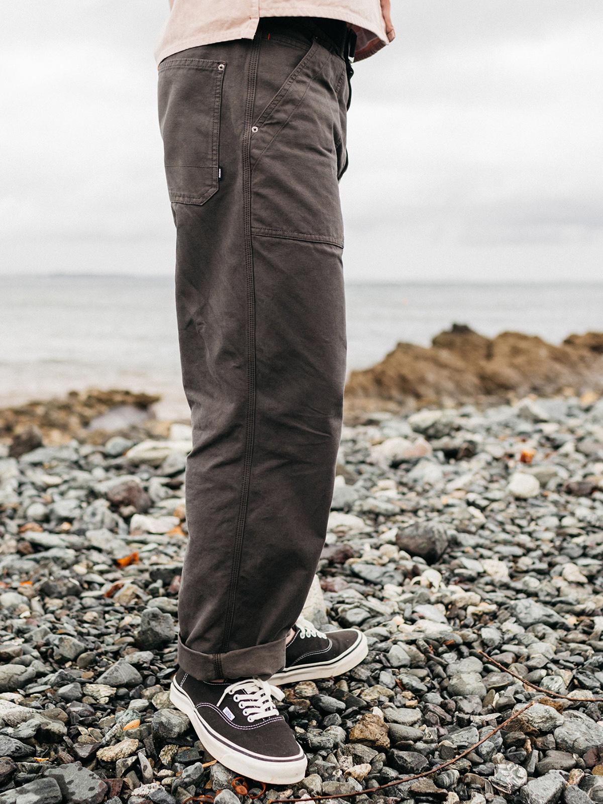Product gallery image number 6 for product Basset Pants - Men's