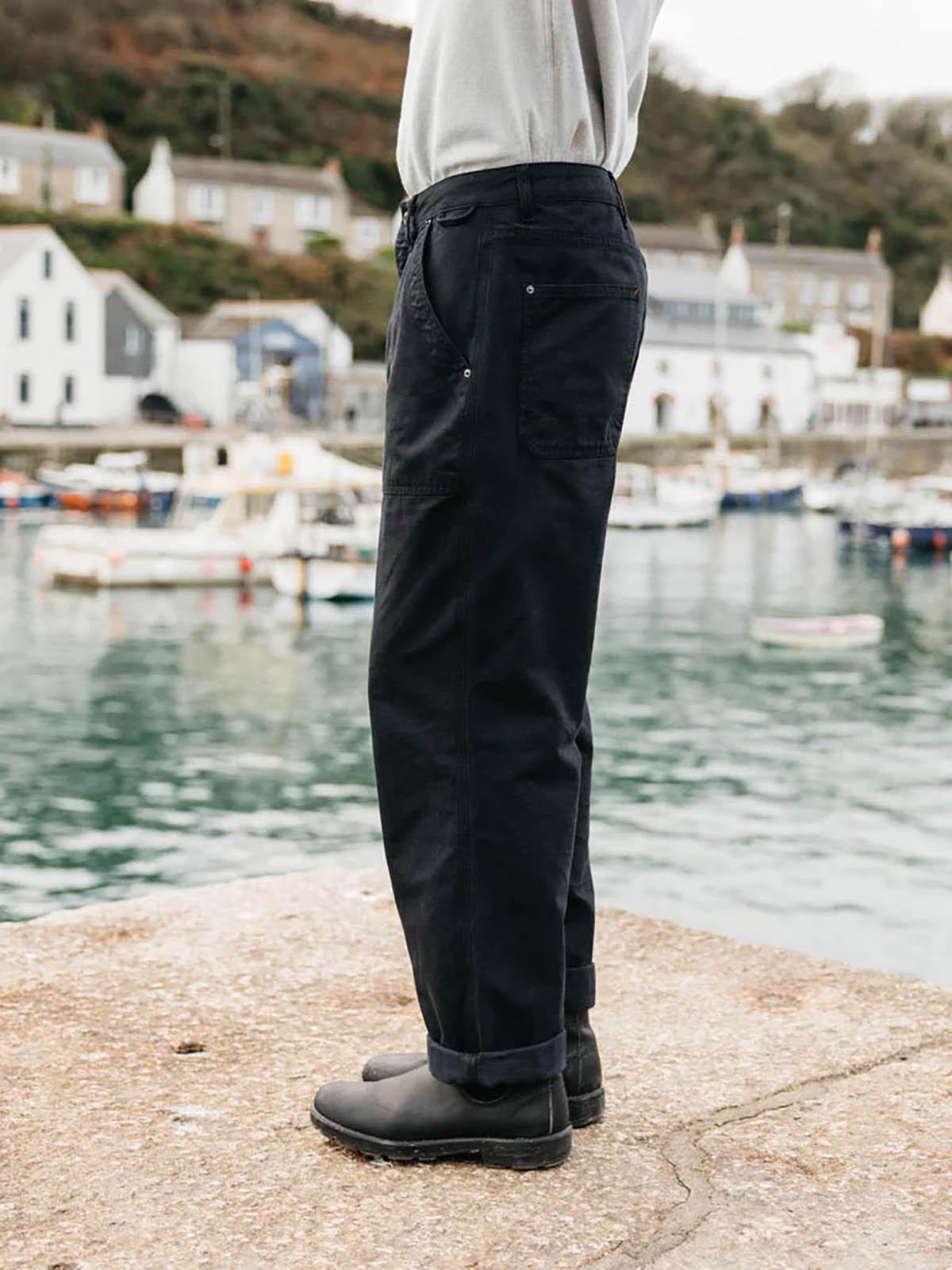 Product gallery image number 3 for product Basset Pants - Men's