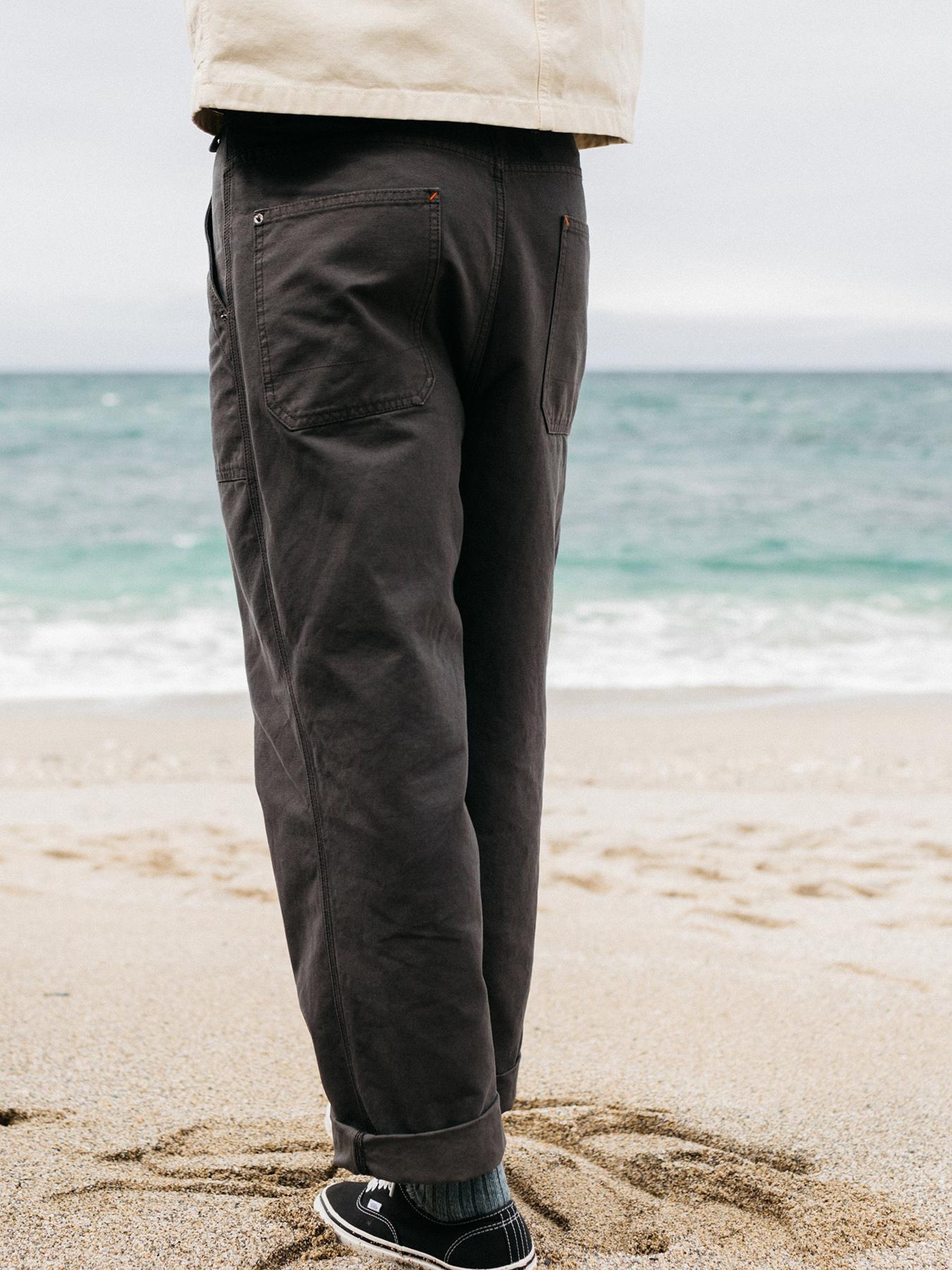 Product gallery image number 1 for product Basset Pants - Men's