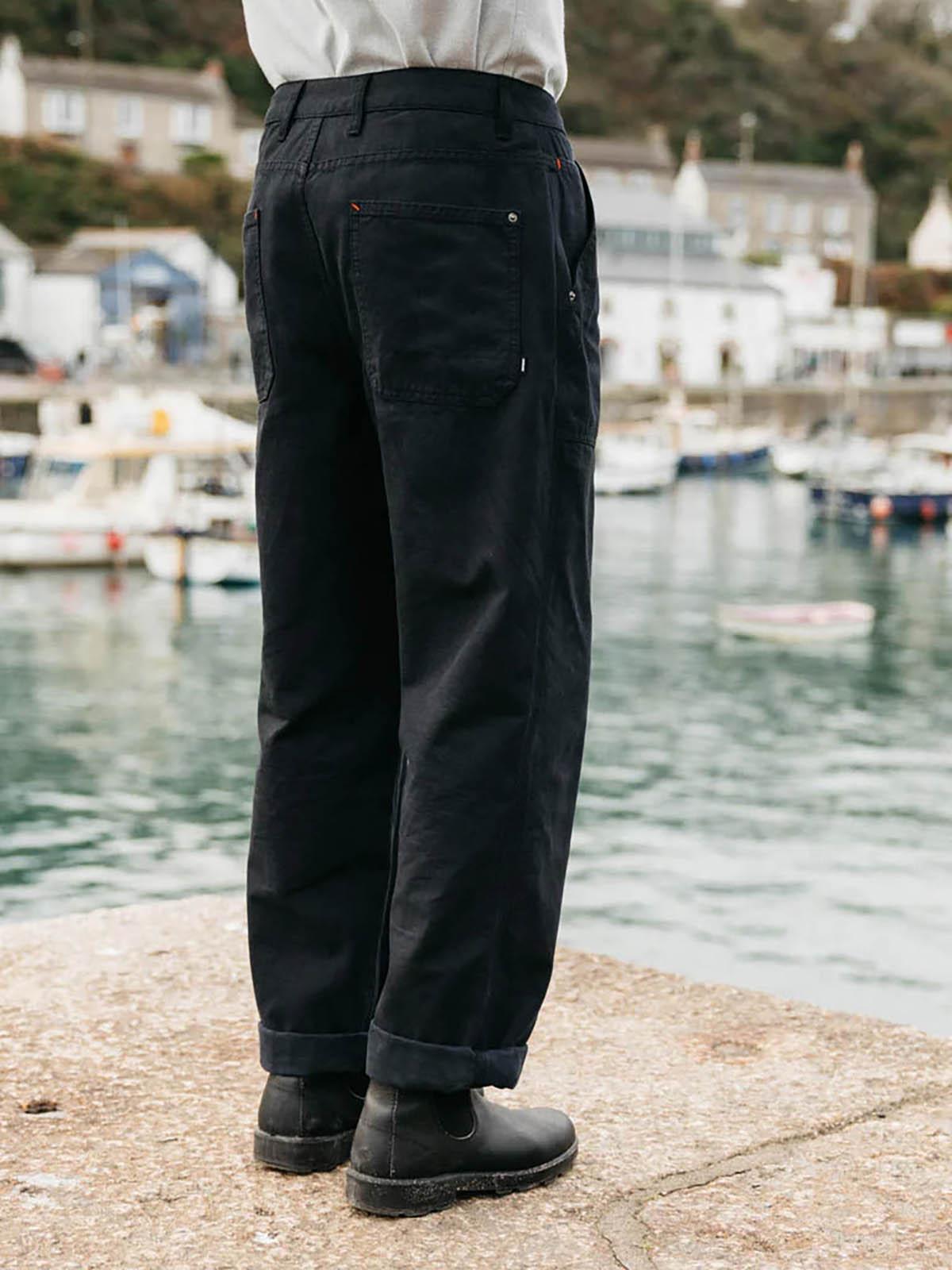 Product gallery image number 4 for product Basset Pants - Men's