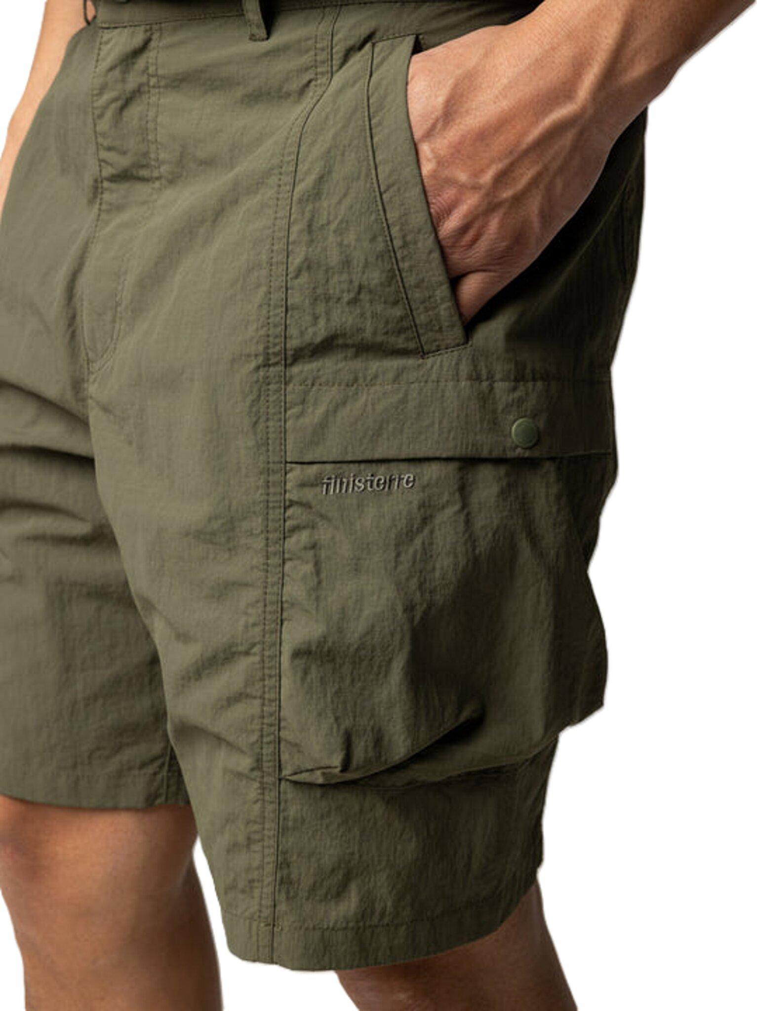 Product gallery image number 3 for product Wander Short - Men's