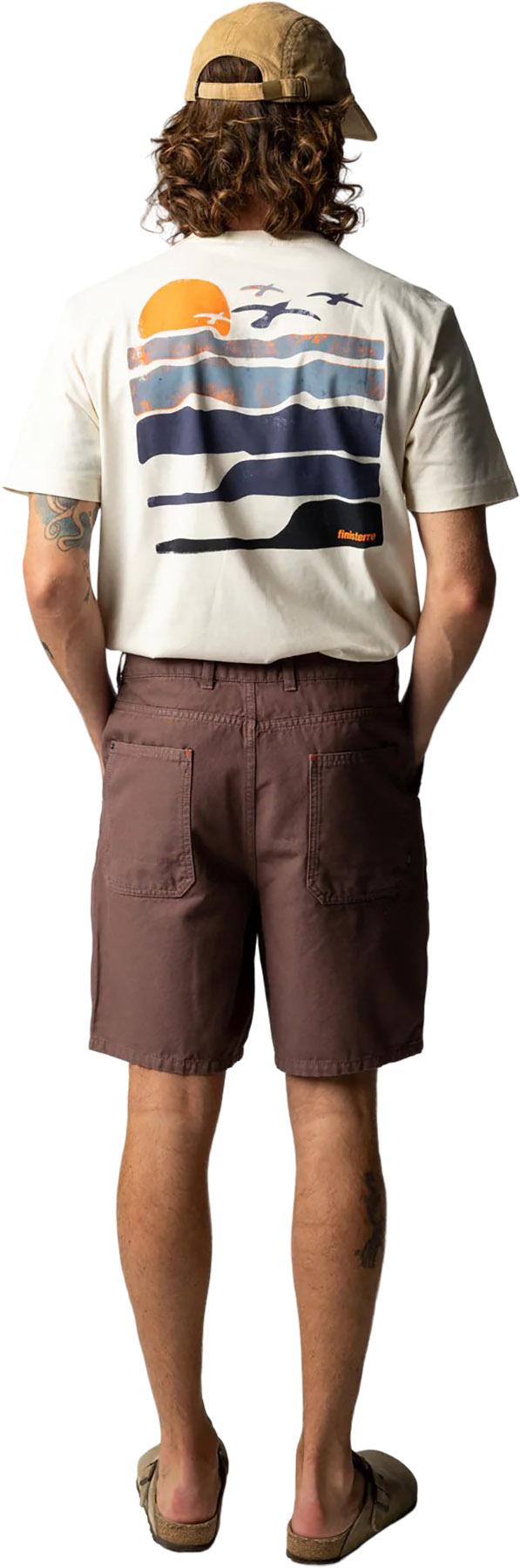 Product gallery image number 3 for product Basset Shorts - Men's