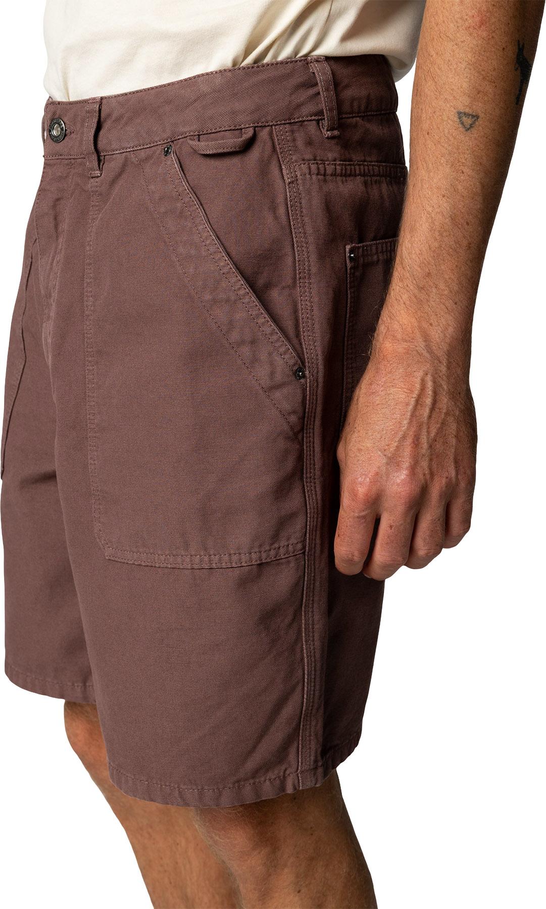 Product gallery image number 2 for product Basset Shorts - Men's