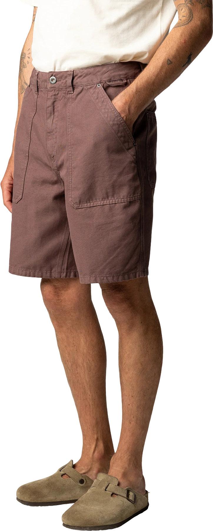 Product gallery image number 4 for product Basset Shorts - Men's