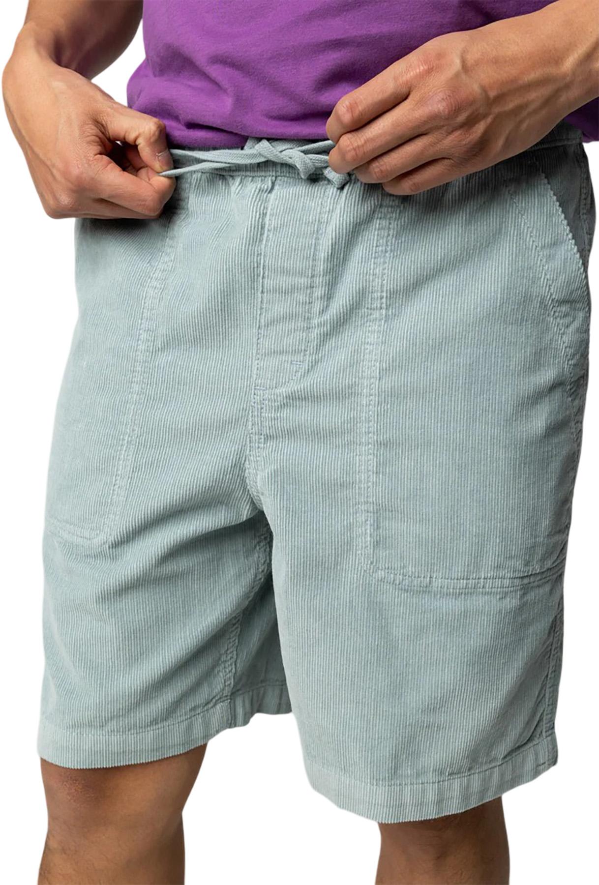 Product gallery image number 3 for product Jetty Corduroy Shorts - Men's 