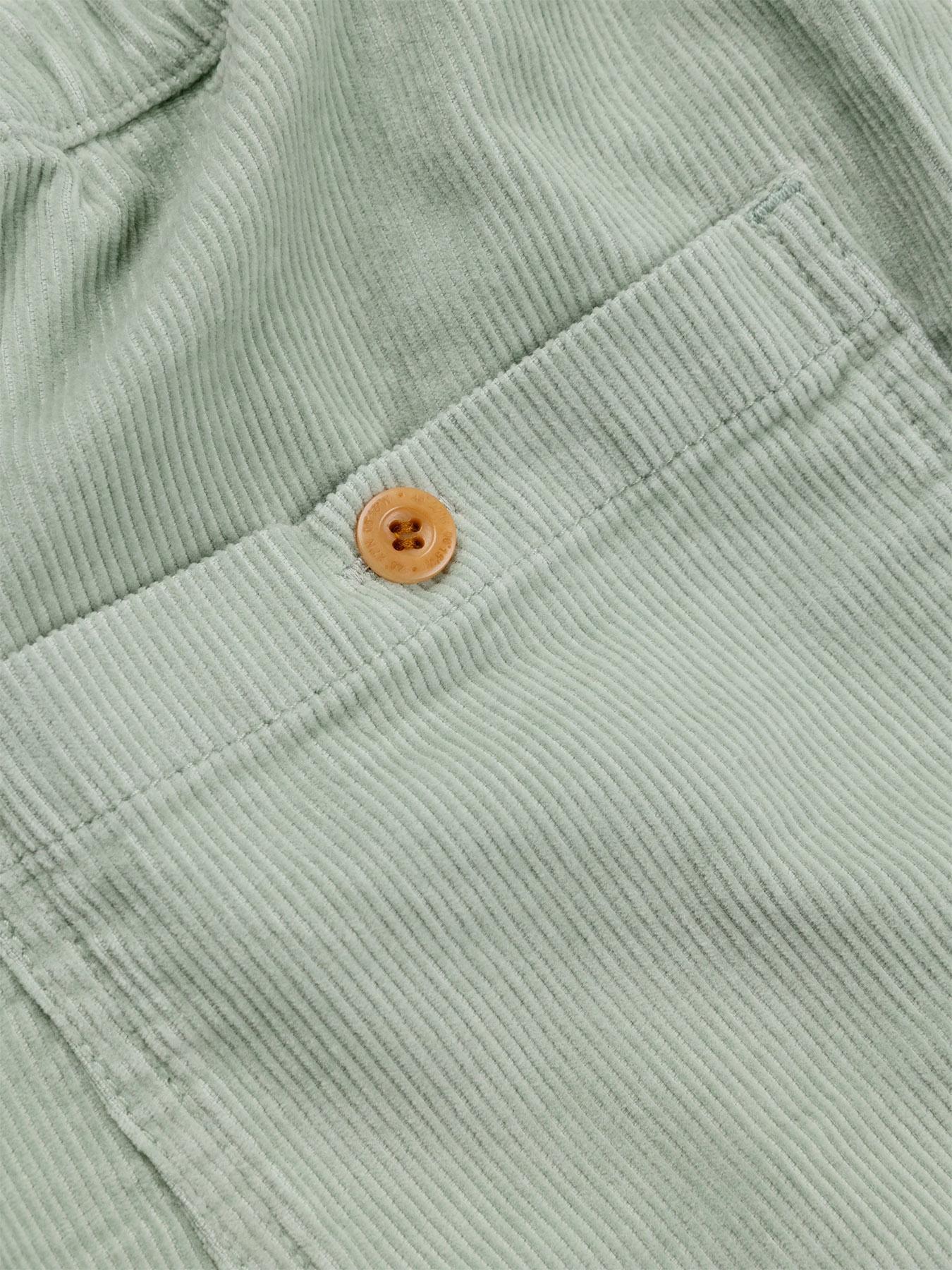 Product gallery image number 4 for product Jetty Corduroy Shorts - Men's