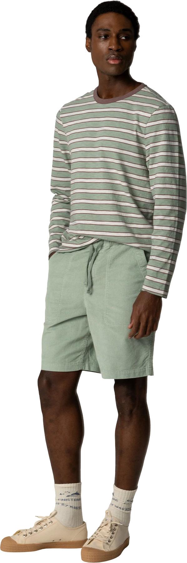 Product gallery image number 3 for product Jetty Corduroy Shorts - Men's