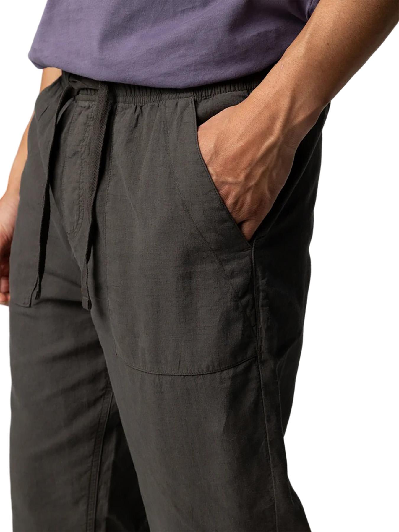 Product gallery image number 2 for product Hendra Trouser - Men's 