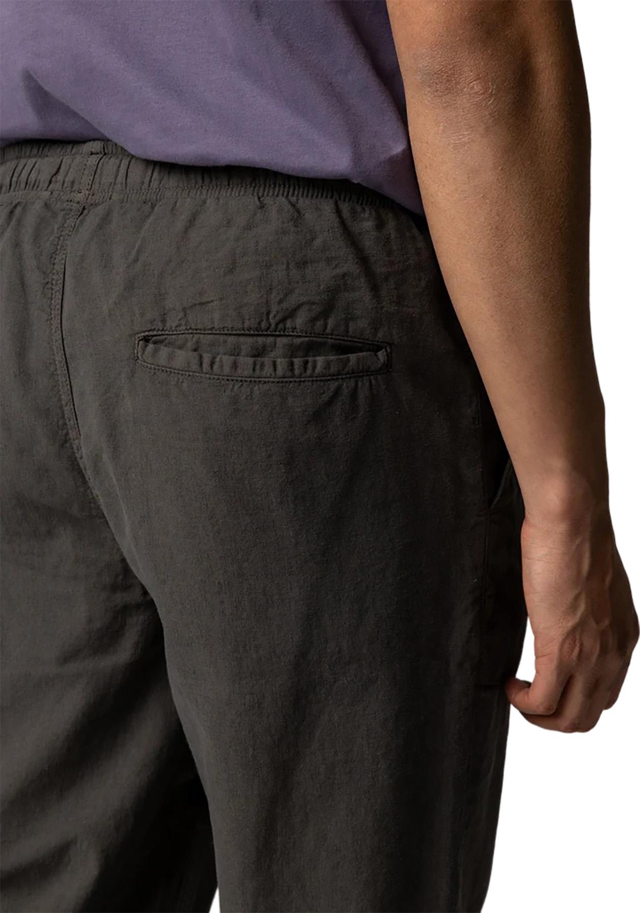 Product gallery image number 3 for product Hendra Trouser - Men's 