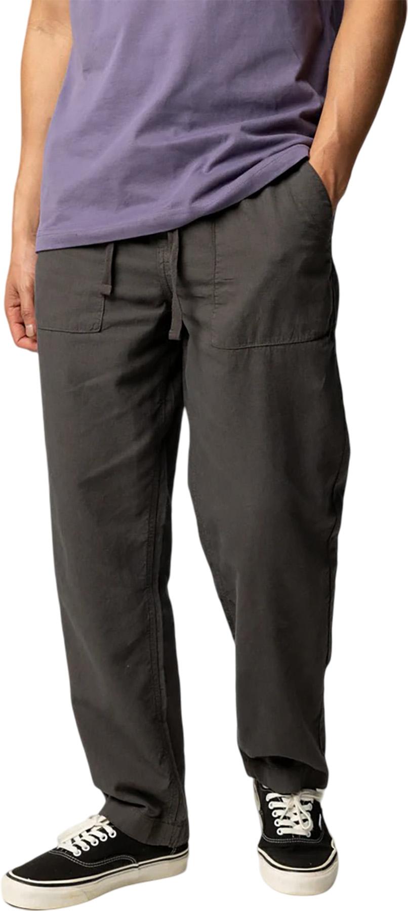 Product gallery image number 4 for product Hendra Trouser - Men's 