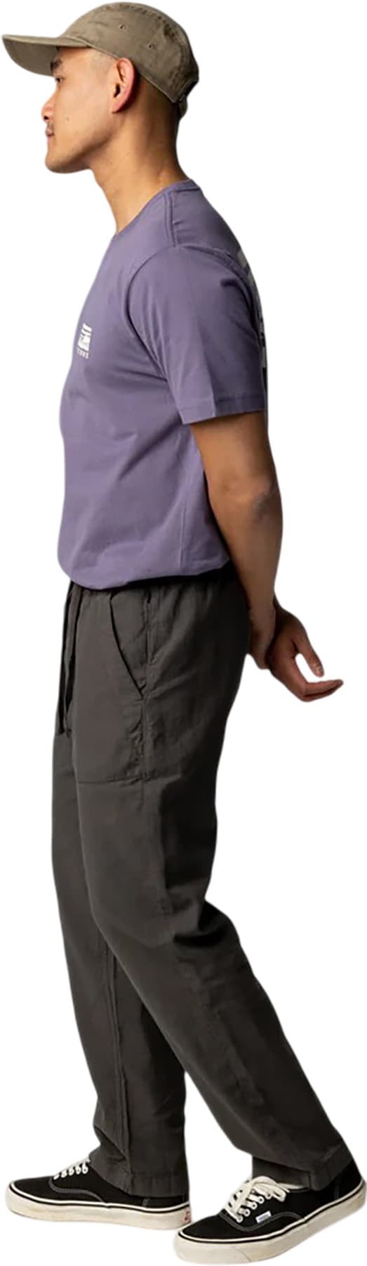 Product gallery image number 5 for product Hendra Trouser - Men's 