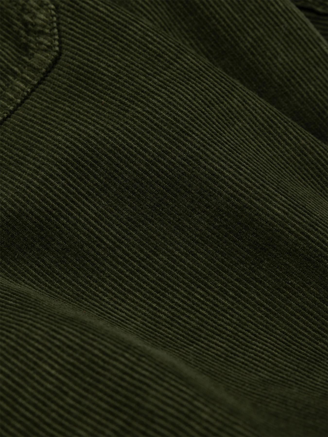 Product gallery image number 8 for product Basset Corduroy Trouser - Men's