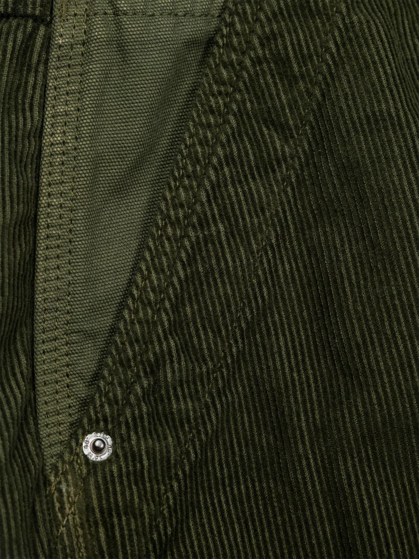 Product gallery image number 5 for product Basset Corduroy Trouser - Men's