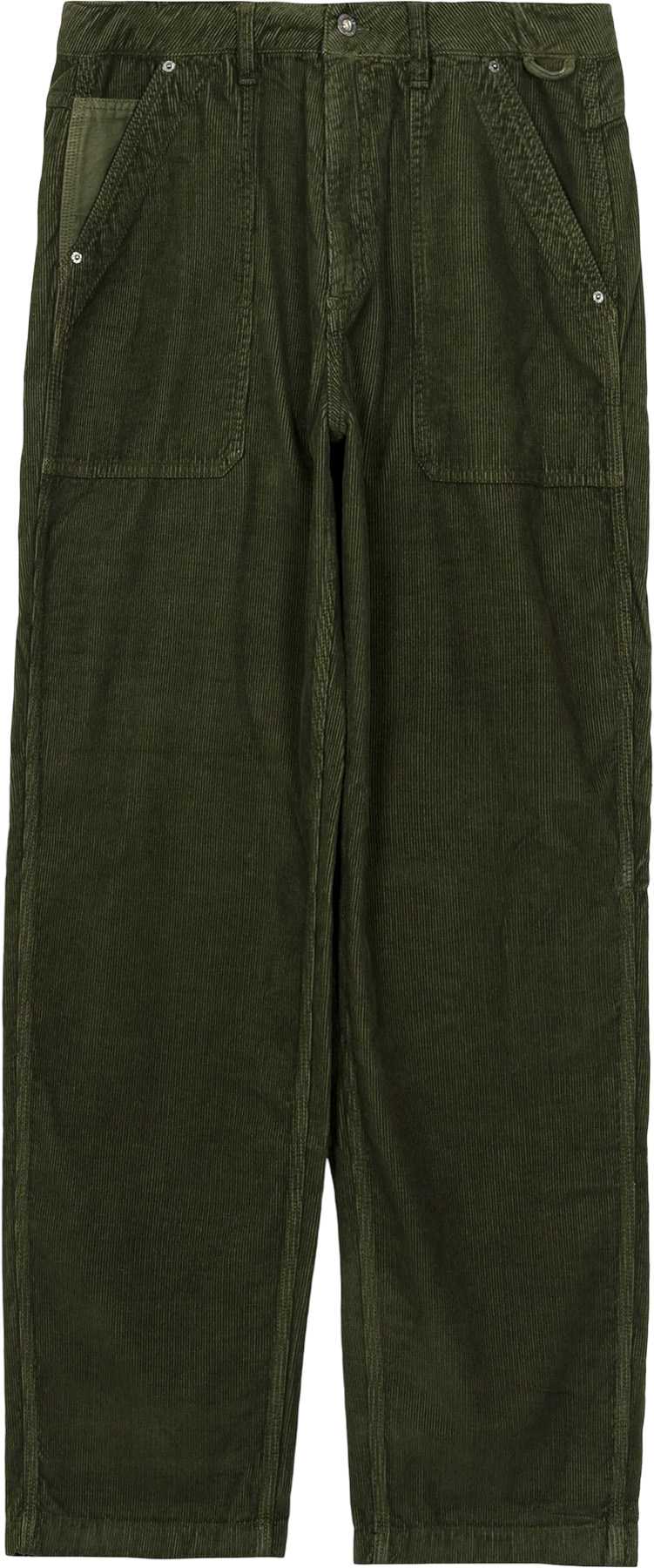 Product image for Basset Corduroy Trouser - Men's
