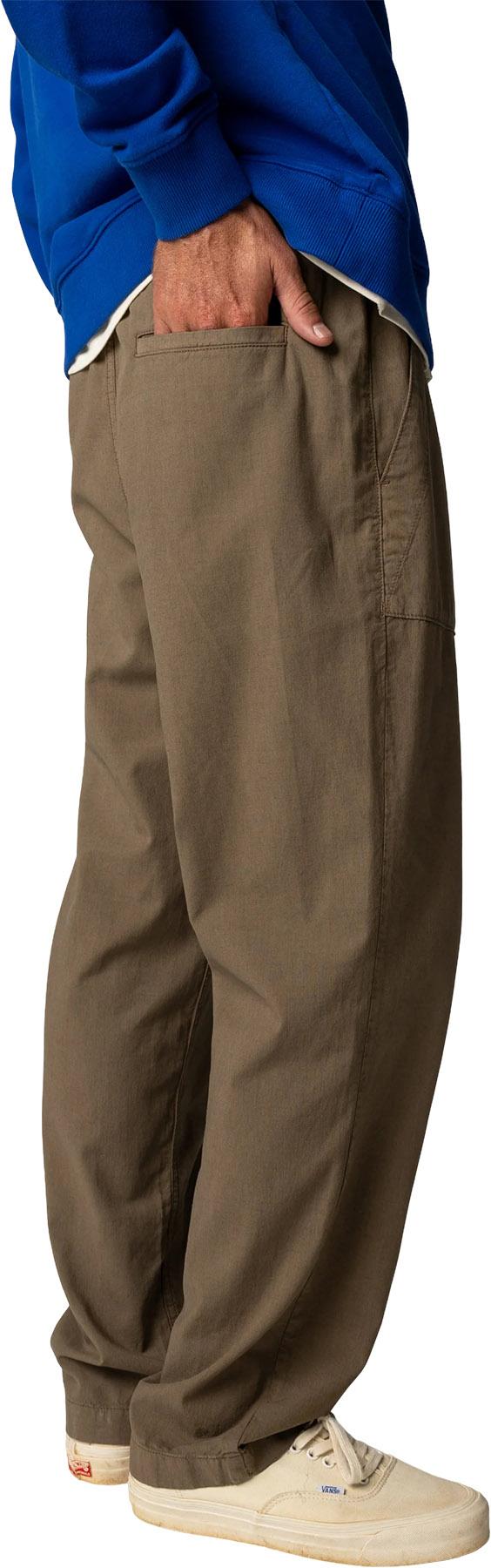 Product gallery image number 4 for product Pantalon Hendra - Homme