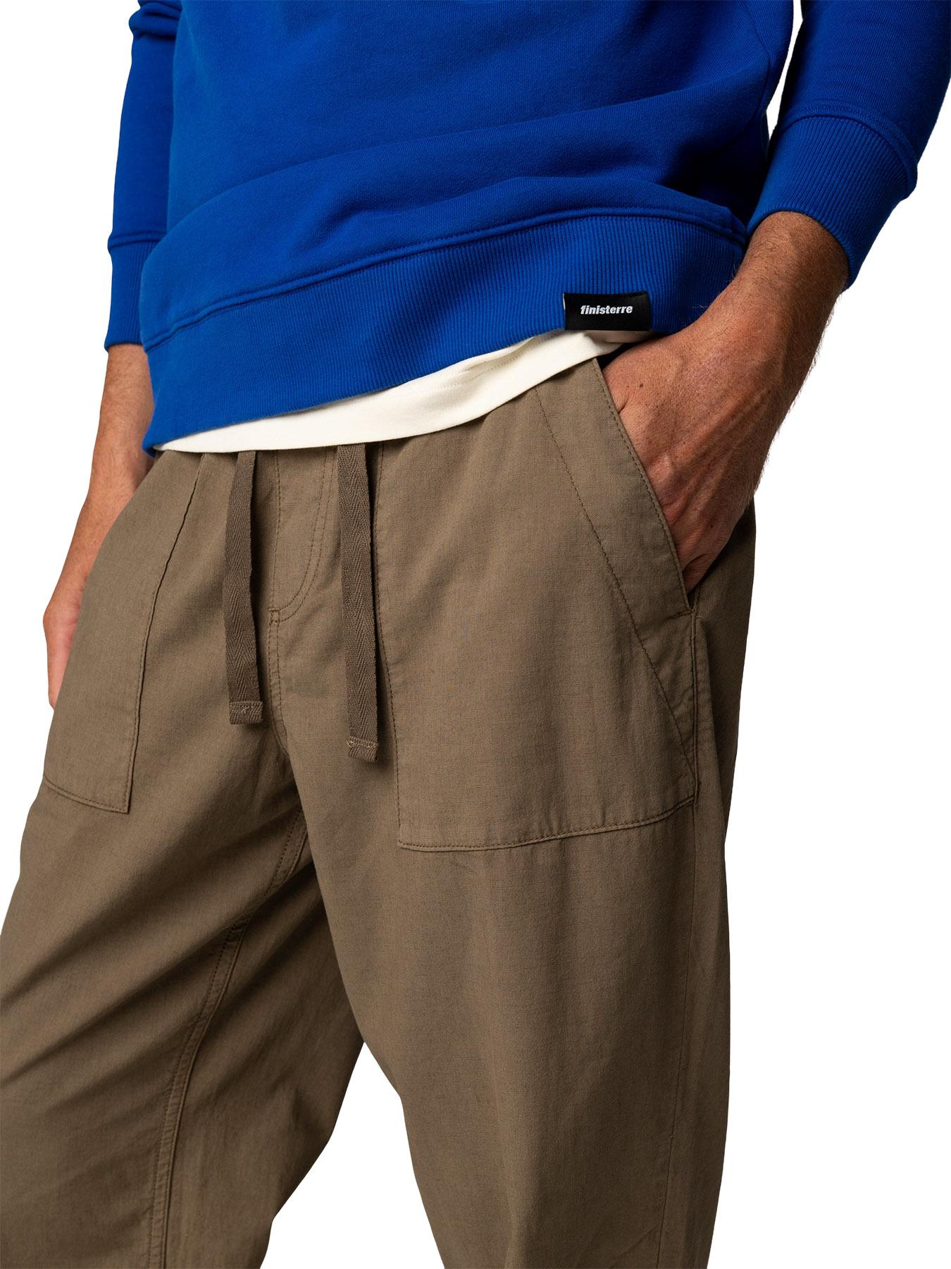 Product gallery image number 6 for product Pantalon Hendra - Homme