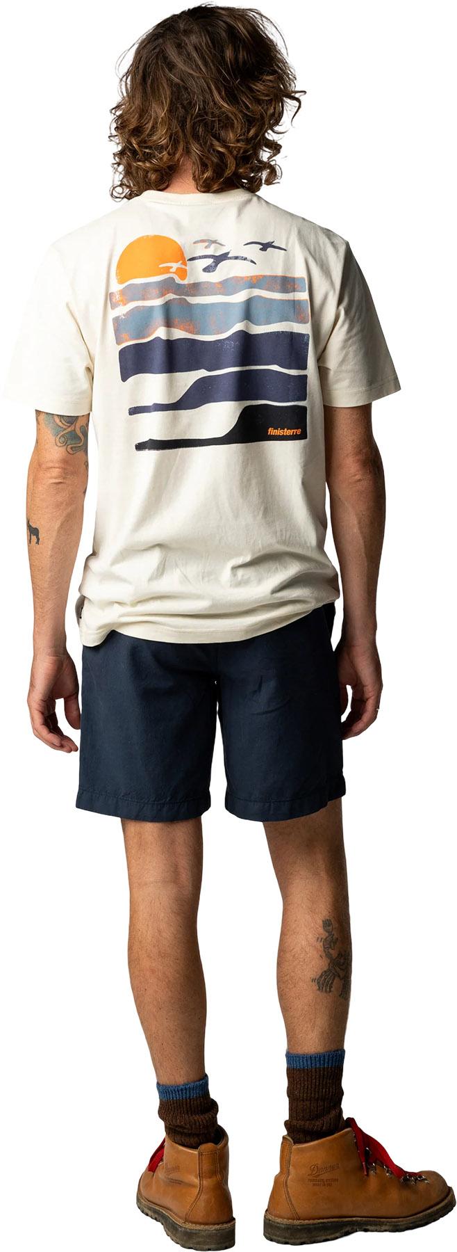 Product gallery image number 6 for product Short Hendra - Homme