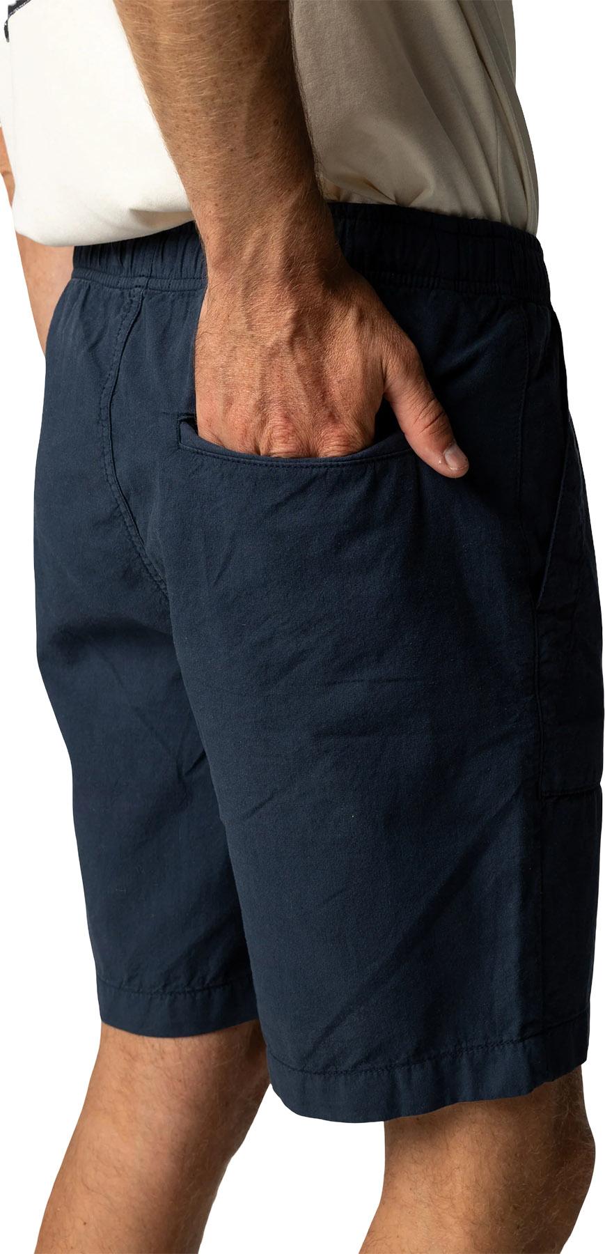 Product gallery image number 3 for product Short Hendra - Homme