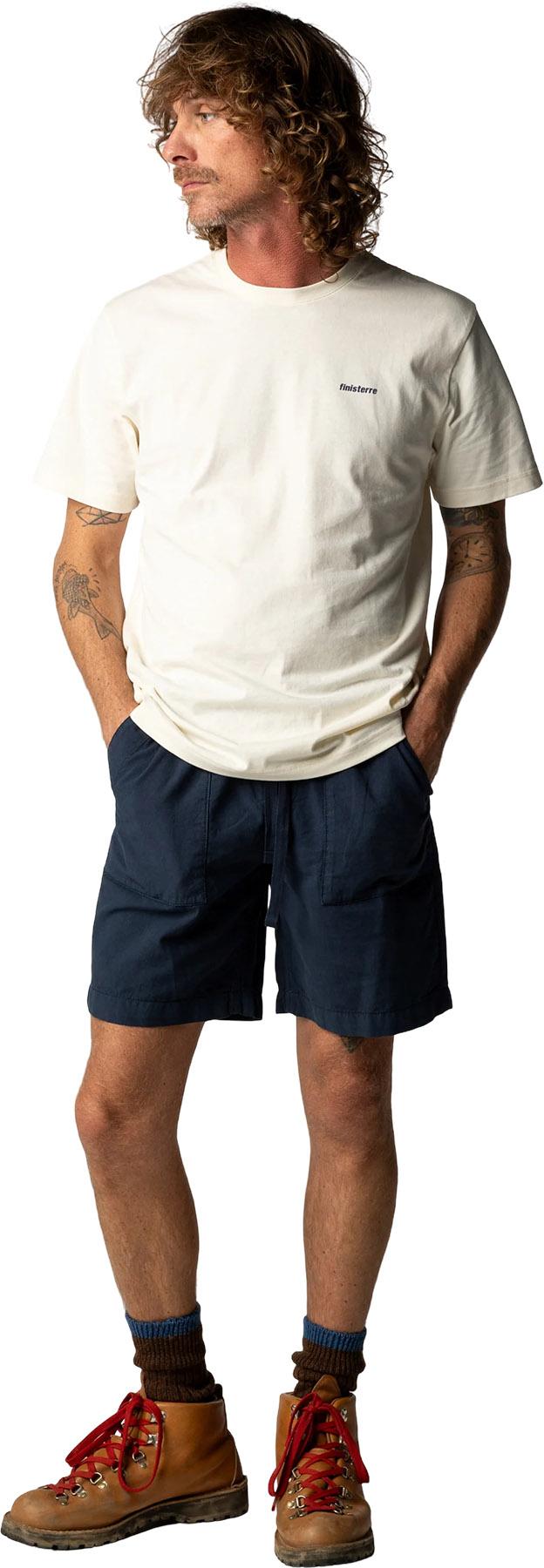 Product gallery image number 7 for product Short Hendra - Homme