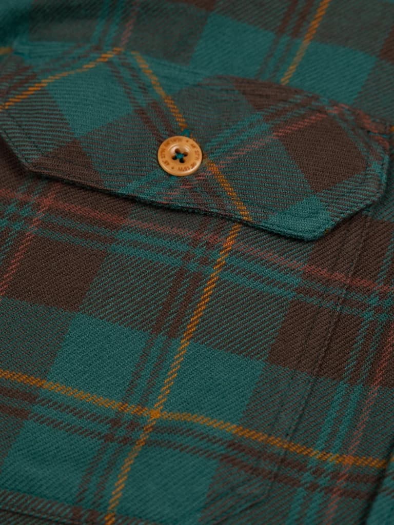 Product gallery image number 3 for product Beardsmore Shirt - Men's