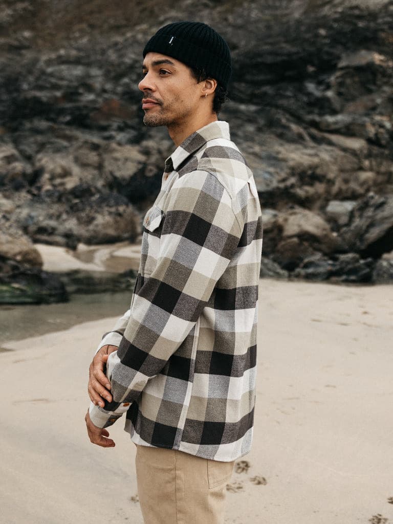 Numéro de l'image de la galerie de produits 3 pour le produit Chemise Beardsmore - Homme