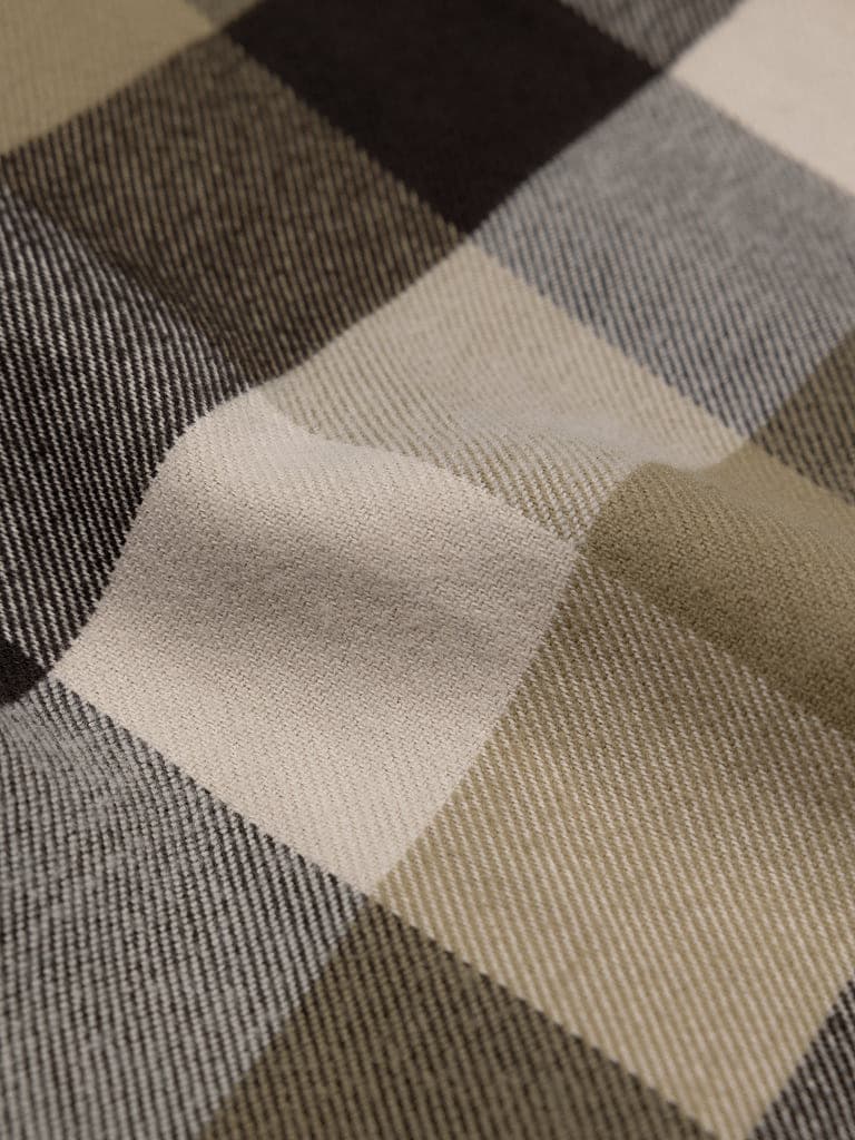 Numéro de l'image de la galerie de produits 8 pour le produit Chemise Beardsmore - Homme