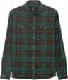 Colour: Harbour Teal Check