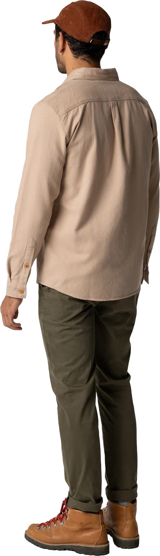 Numéro de l'image de la galerie de produits 3 pour le produit Chemise Gylly - Homme