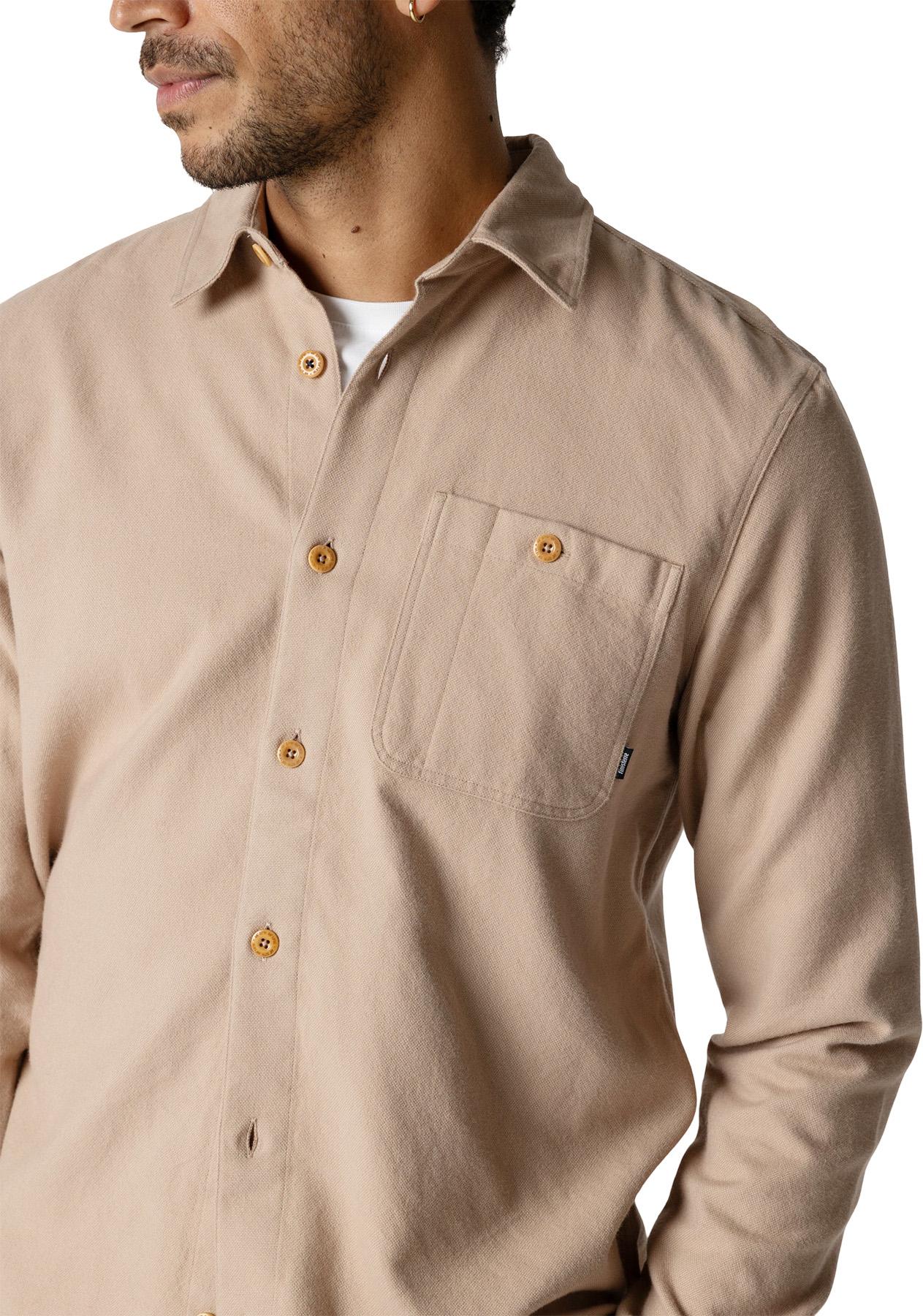 Numéro de l'image de la galerie de produits 7 pour le produit Chemise Gylly - Homme