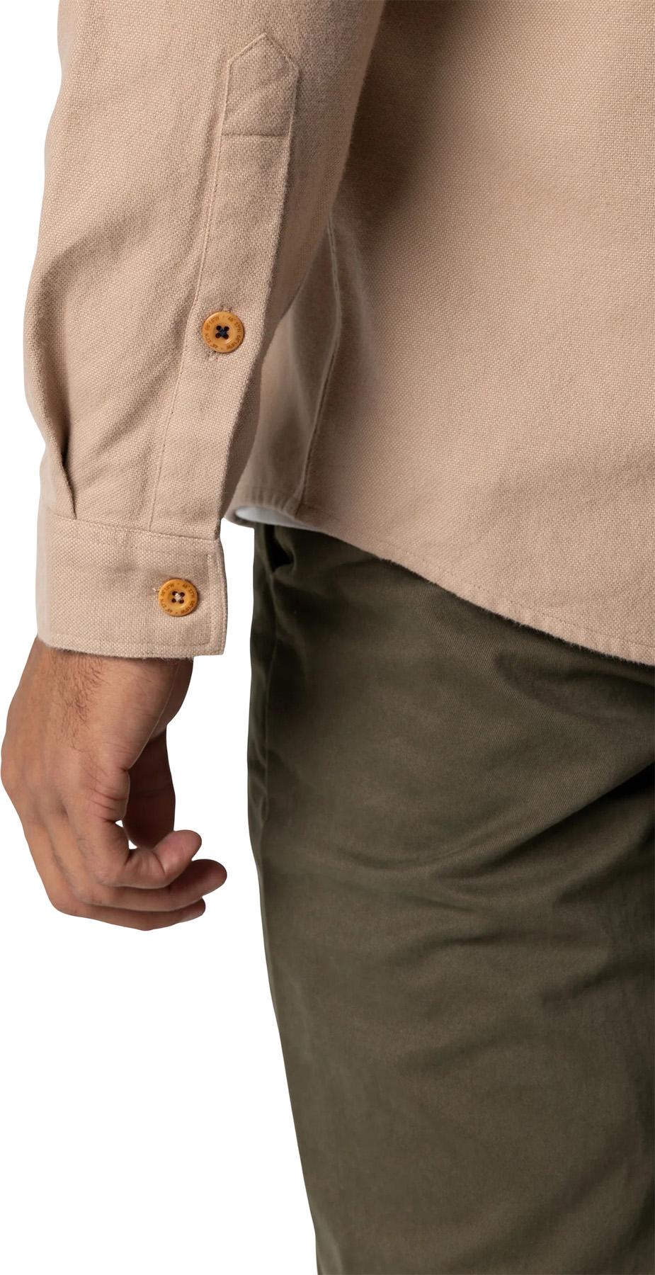Numéro de l'image de la galerie de produits 4 pour le produit Chemise Gylly - Homme