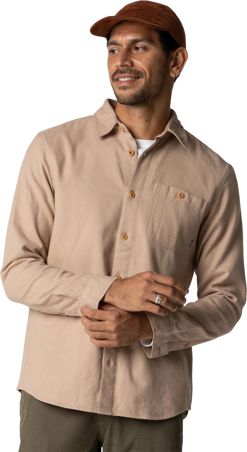 Numéro de l'image de la galerie de produits 5 pour le produit Chemise Gylly - Homme